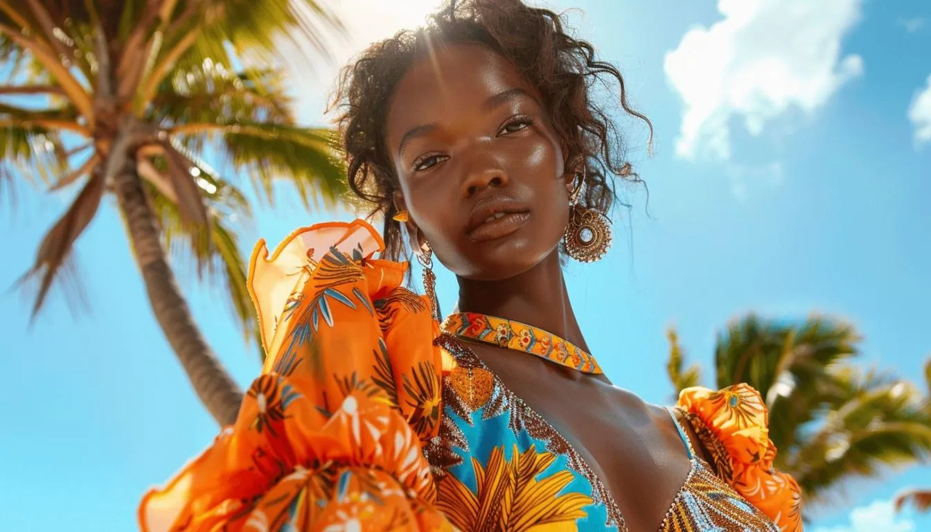 Les Meilleurs Accessoires pour Personnaliser Votre Tenue d&rsquo;Été