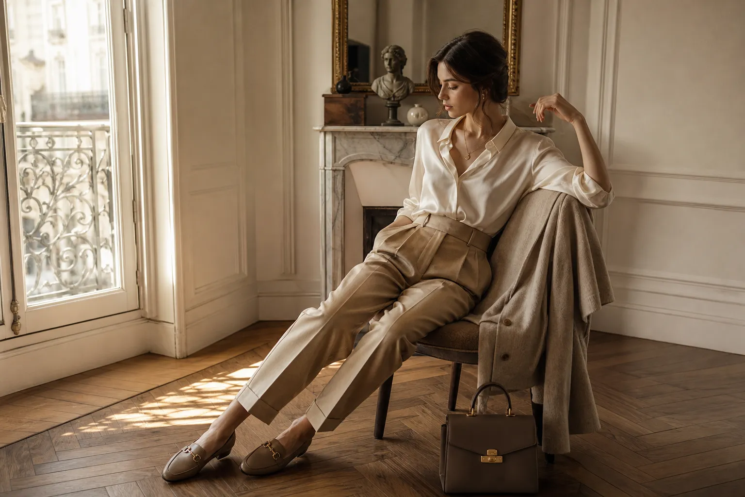 Les Meilleurs Conseils pour Adopter un Look Casual Élégant