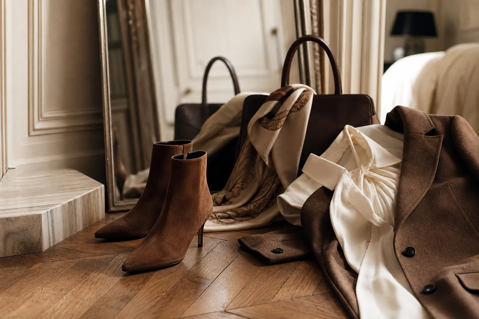 Les Meilleurs Conseils pour Bien Porter des Bottines : Guide Pratique