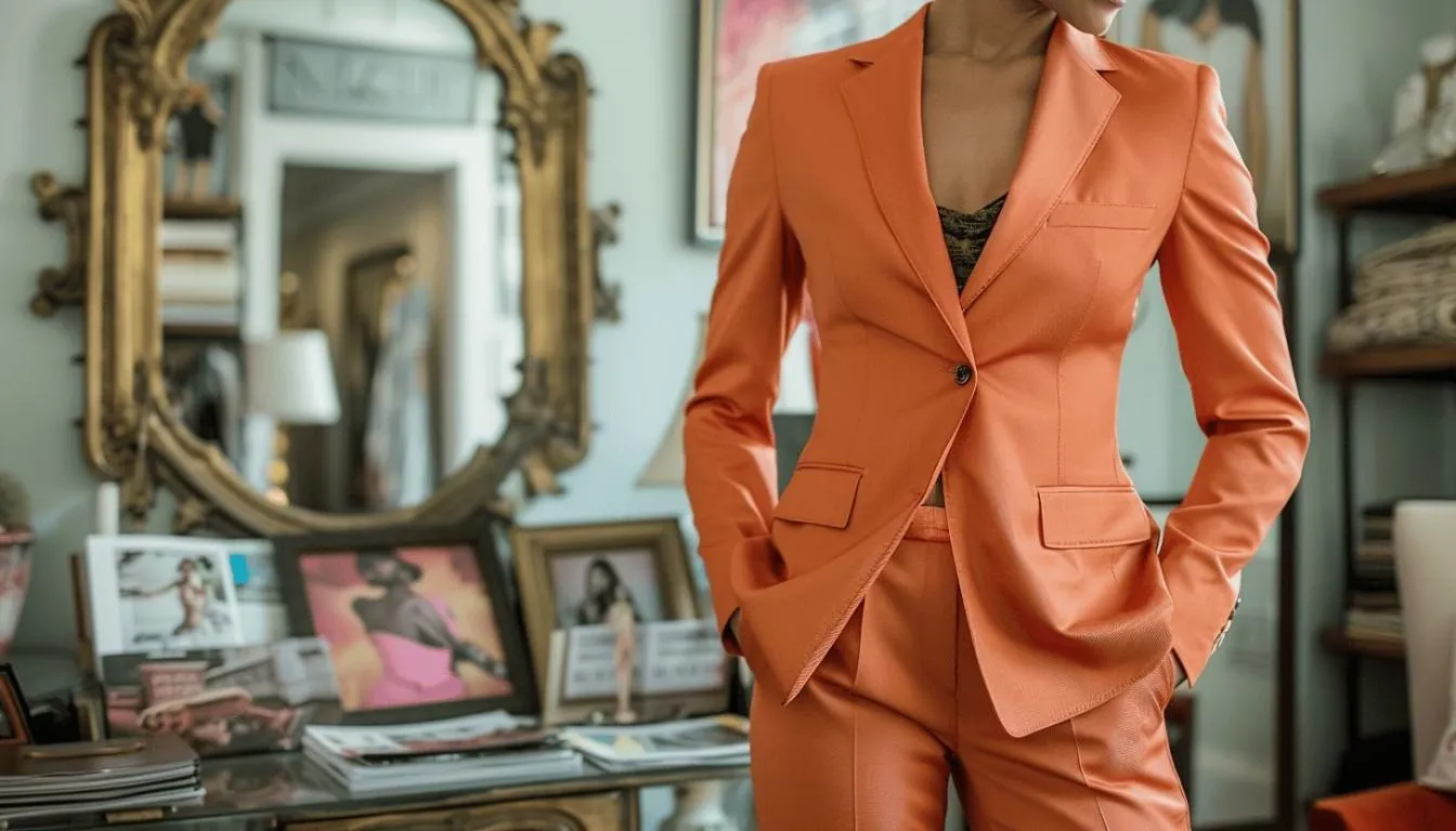 Les meilleurs vêtements pour mettre en valeur une silhouette en X