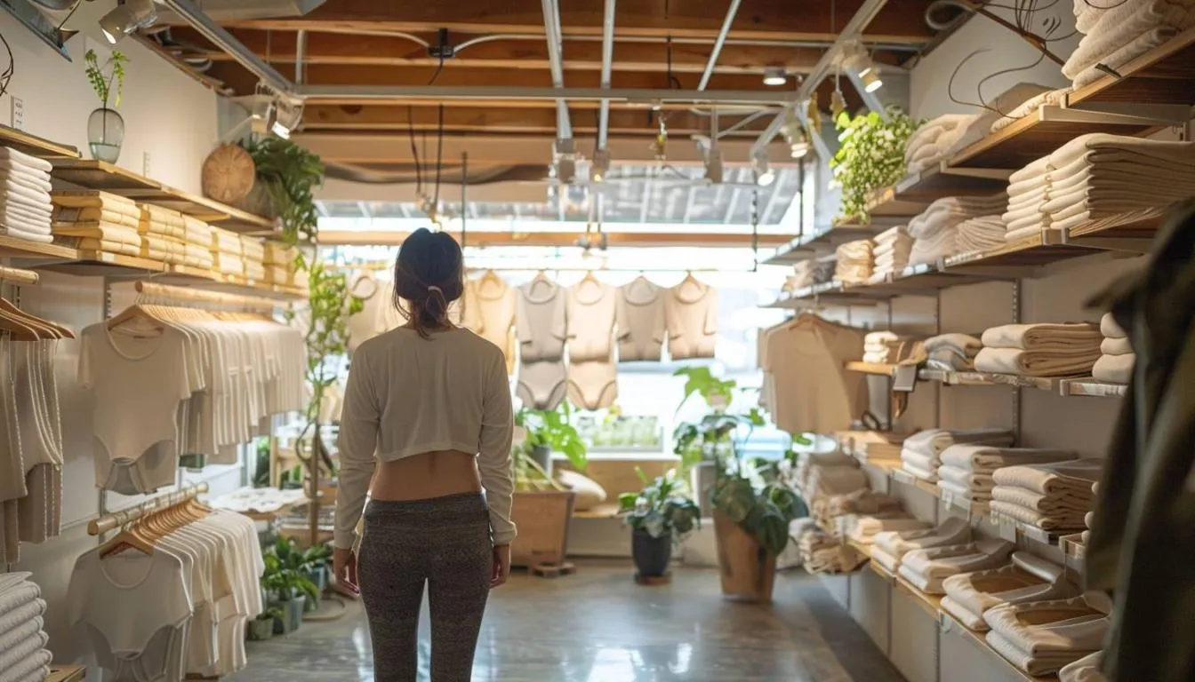 Les Sous-Vêtements Durables : Guide pour un Choix Écologique et Résistant