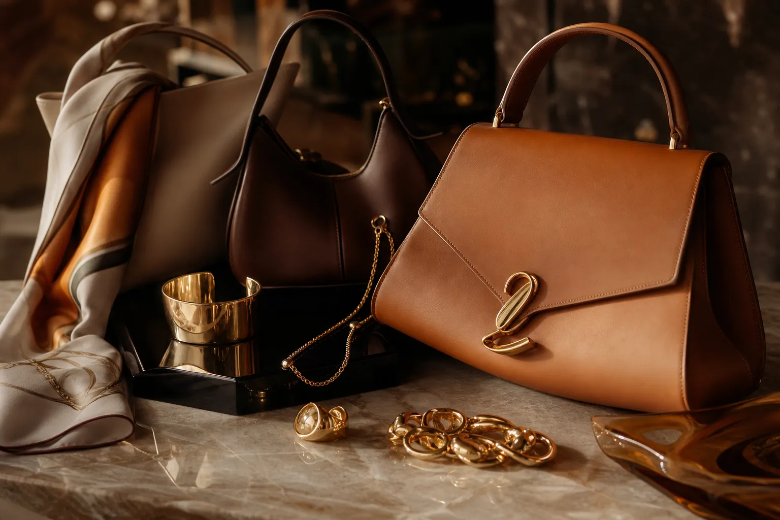 Les Tendances Actuelles des Sacs à Main en 2023