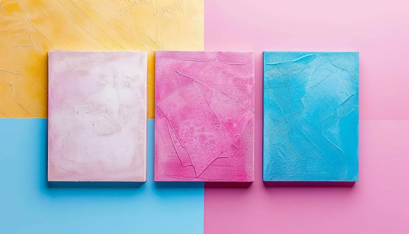 Les tendances de couleurs pour cette saison : Ce qu&rsquo;il faut savoir