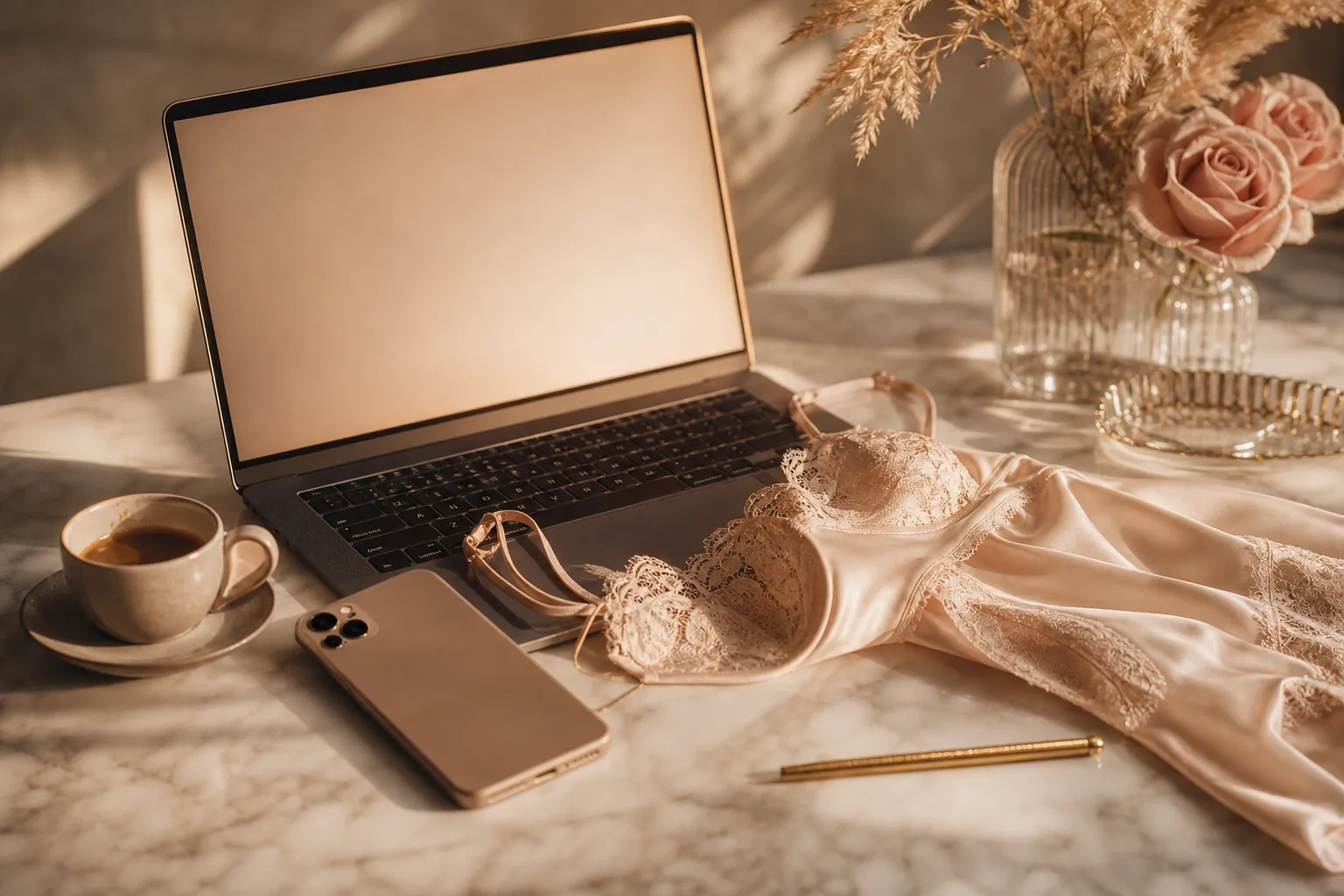 Référencement d’une marque de lingerie : la méthode SEO de Julien Jimenez