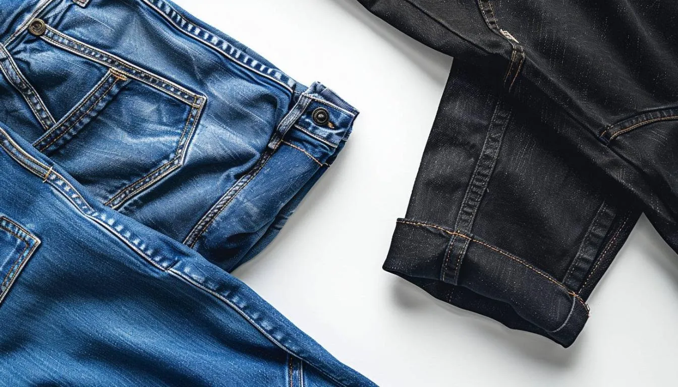 Slim vs Skinny : Comprendre les Différences entre Ces Deux Styles de Jeans