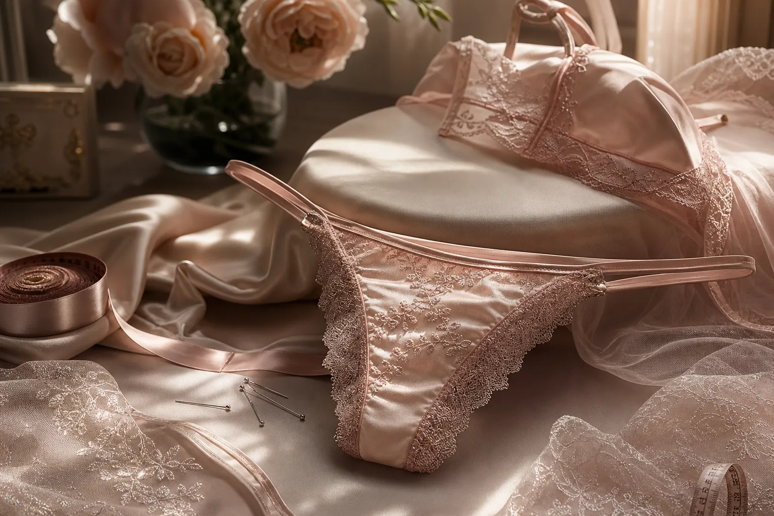 String dont la ceinture roule à la taille : pourquoi, et comment l'éviter