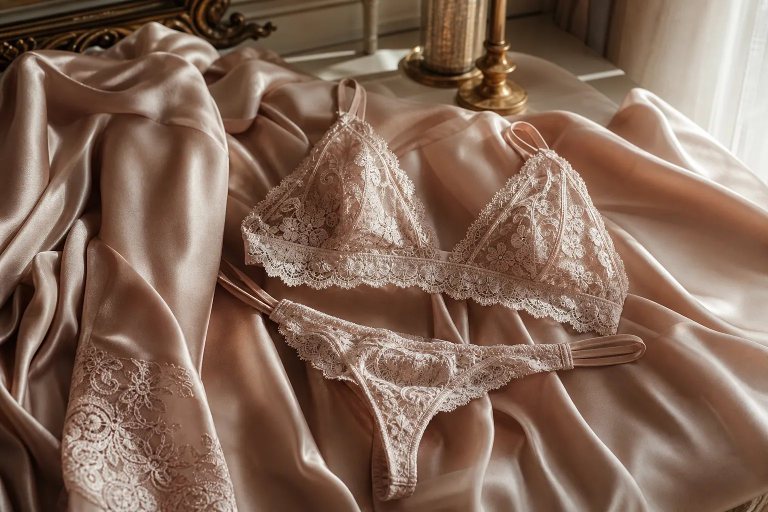 String qui rentre entre les fesses : pourquoi, et comment y remédier
