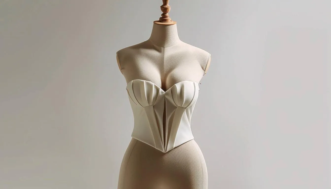 Tout savoir sur le soutien-gorge ampliforme : définition et caractéristiques