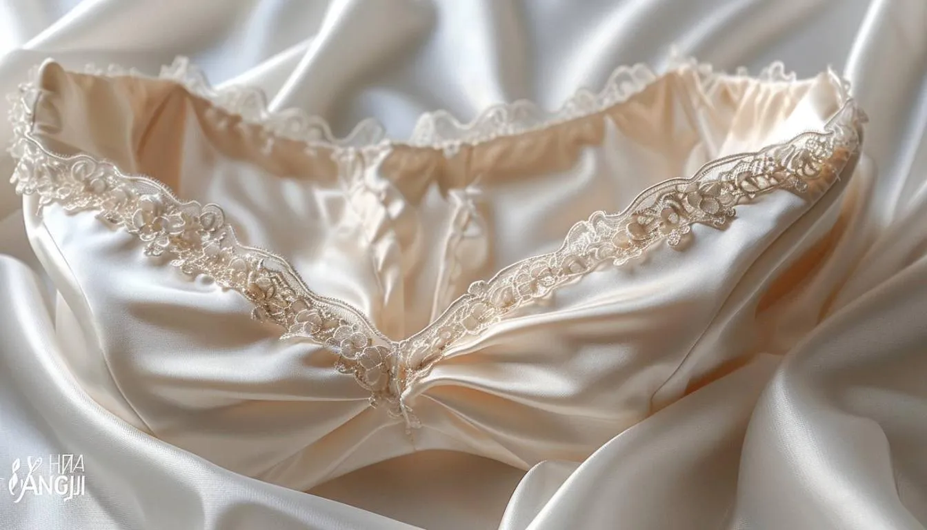 Tout savoir sur le soutien-gorge corbeille : définition et caractéristiques