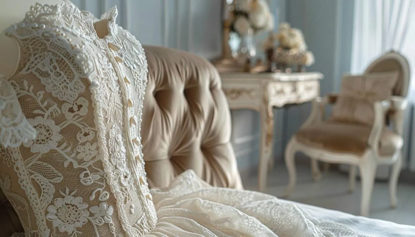 Tout savoir sur le soutien-gorge corbeille : définition et caractéristiques